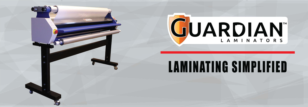 Guardian Laminators